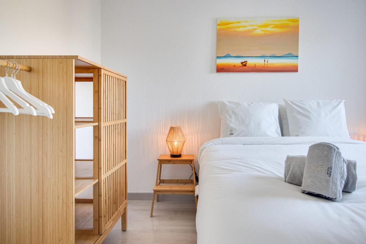 Apartament Lovely 3bd 150m Ocean View Ac Wi-fi Balcony *